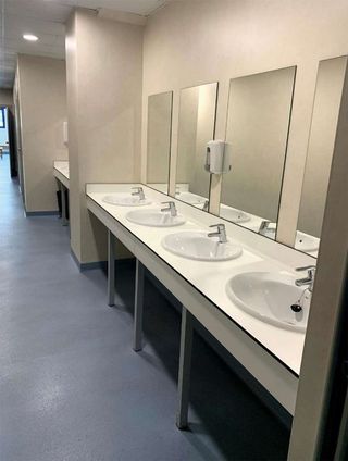 Nave industrial en alquiler en Can Bassa - Palou en Granollers