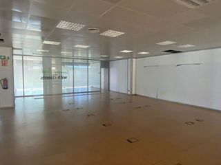 Oficina en alquiler en Polígono Industrial Sur en San Sebastián de los Reyes