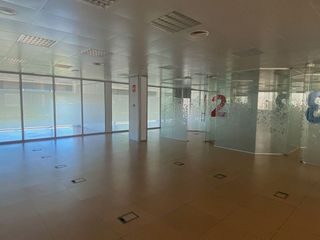 Oficina en alquiler en Polígono Industrial Sur en San Sebastián de los Reyes