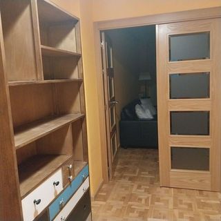 Piso en alquiler en Crucero - Pinilla en León