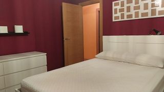 Piso en alquiler en Crucero - Pinilla en León