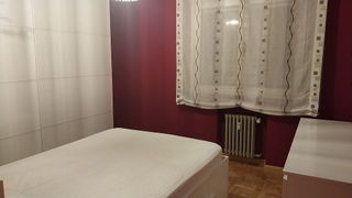 Piso en alquiler en Crucero - Pinilla en León