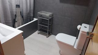 Piso en alquiler en Crucero - Pinilla en León