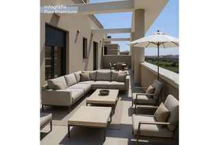 Estudio en alquiler en Imperial en Madrid