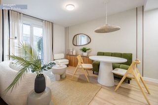 Estudio en alquiler en Imperial en Madrid