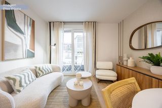 Estudio en alquiler en Imperial en Madrid