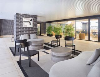 Estudio en alquiler en Imperial en Madrid