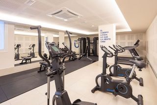 Estudio en alquiler en Imperial en Madrid