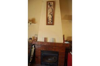 Chalet en venta en La Paz en Alcalá de Guadaira