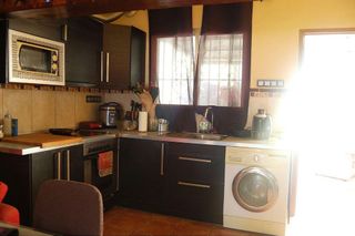 Chalet en venta en La Paz en Alcalá de Guadaira