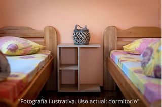 Chalet en venta en La Paz en Alcalá de Guadaira