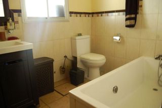 Chalet en venta en La Paz en Alcalá de Guadaira