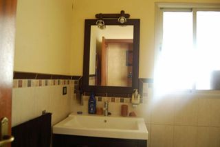 Chalet en venta en La Paz en Alcalá de Guadaira