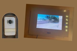 Chalet en venta en La Paz en Alcalá de Guadaira