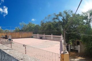 Chalet en venta en La Paz en Alcalá de Guadaira