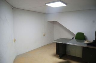 Chalet en venta en La Paz en Alcalá de Guadaira