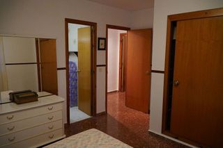 Piso en alquiler en Montequinto en Dos Hermanas