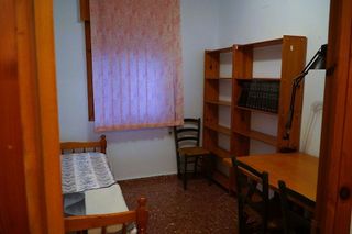 Piso en alquiler en Montequinto en Dos Hermanas