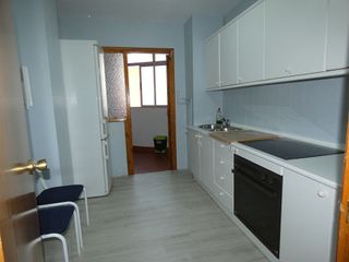 Piso en alquiler en Montequinto en Dos Hermanas