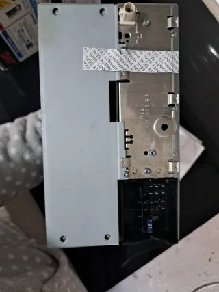 Radio cd original opel corsa