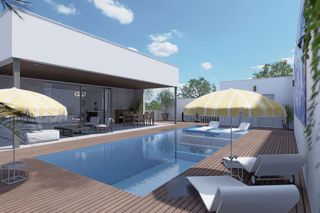 Terreno en venta en Oromana en Alcalá de Guadaira