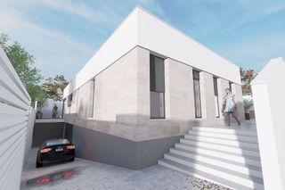 Terreno en venta en Oromana en Alcalá de Guadaira