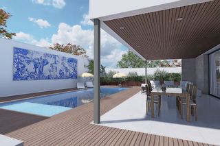 Terreno en venta en Oromana en Alcalá de Guadaira