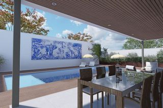 Terreno en venta en Oromana en Alcalá de Guadaira