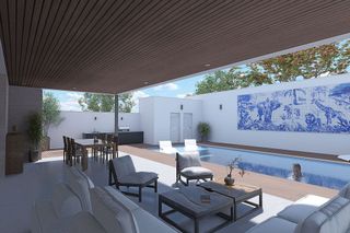 Terreno en venta en Oromana en Alcalá de Guadaira