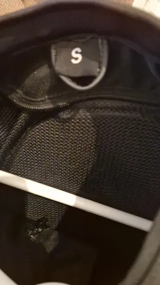 Mono de moto 2 piezas Mujer