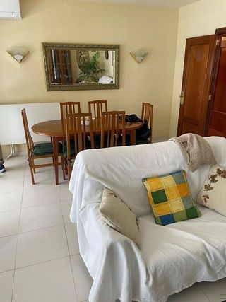 Piso en alquiler en Tossa De Mar en Tossa de Mar