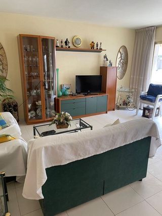 Piso en alquiler en Tossa De Mar en Tossa de Mar