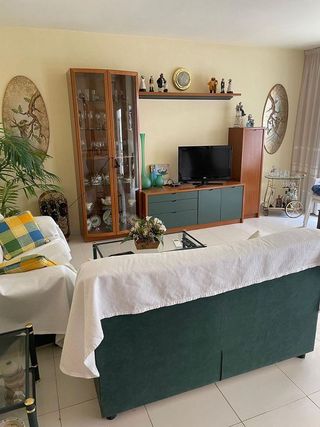 Piso en alquiler en Tossa De Mar en Tossa de Mar