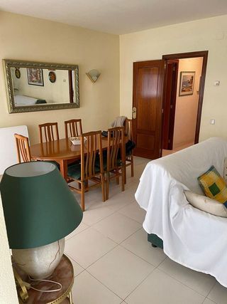 Piso en alquiler en Tossa De Mar en Tossa de Mar