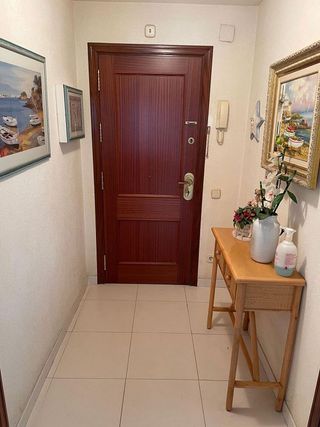 Piso en alquiler en Tossa De Mar en Tossa de Mar