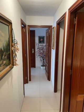 Piso en alquiler en Tossa De Mar en Tossa de Mar