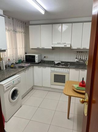 Piso en alquiler en Tossa De Mar en Tossa de Mar