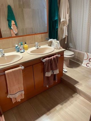 Piso en alquiler en Tossa De Mar en Tossa de Mar