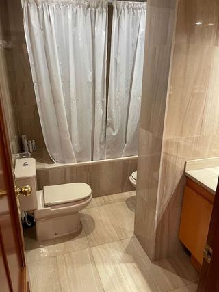 Piso en alquiler en Tossa De Mar en Tossa de Mar