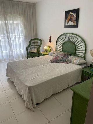 Piso en alquiler en Tossa De Mar en Tossa de Mar