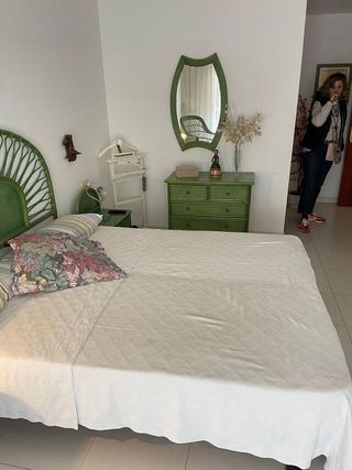 Piso en alquiler en Tossa De Mar en Tossa de Mar