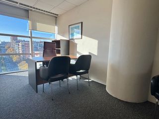 Oficina en alquiler en Creu Alta en Sabadell