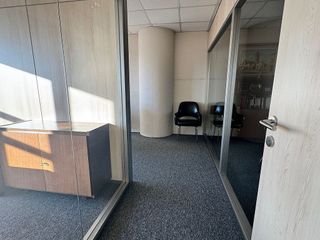 Oficina en alquiler en Creu Alta en Sabadell