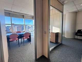 Oficina en alquiler en Creu Alta en Sabadell
