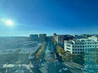 Oficina en alquiler en Creu Alta en Sabadell