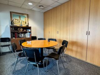Oficina en alquiler en Creu Alta en Sabadell