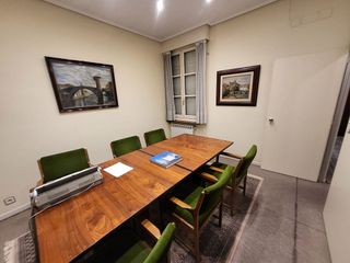 Oficina en venta en Barrio de Abando en Bilbao