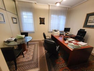 Oficina en venta en Barrio de Abando en Bilbao