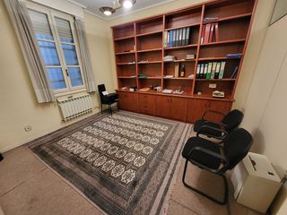 Oficina en venta en Barrio de Abando en Bilbao