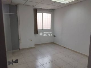 Oficina en alquiler en Casco Histórico en Cartagena